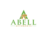 https://www.logocontest.com/public/logoimage/1534830820Abell Attorneys_Abell Attorneys copy 7.png